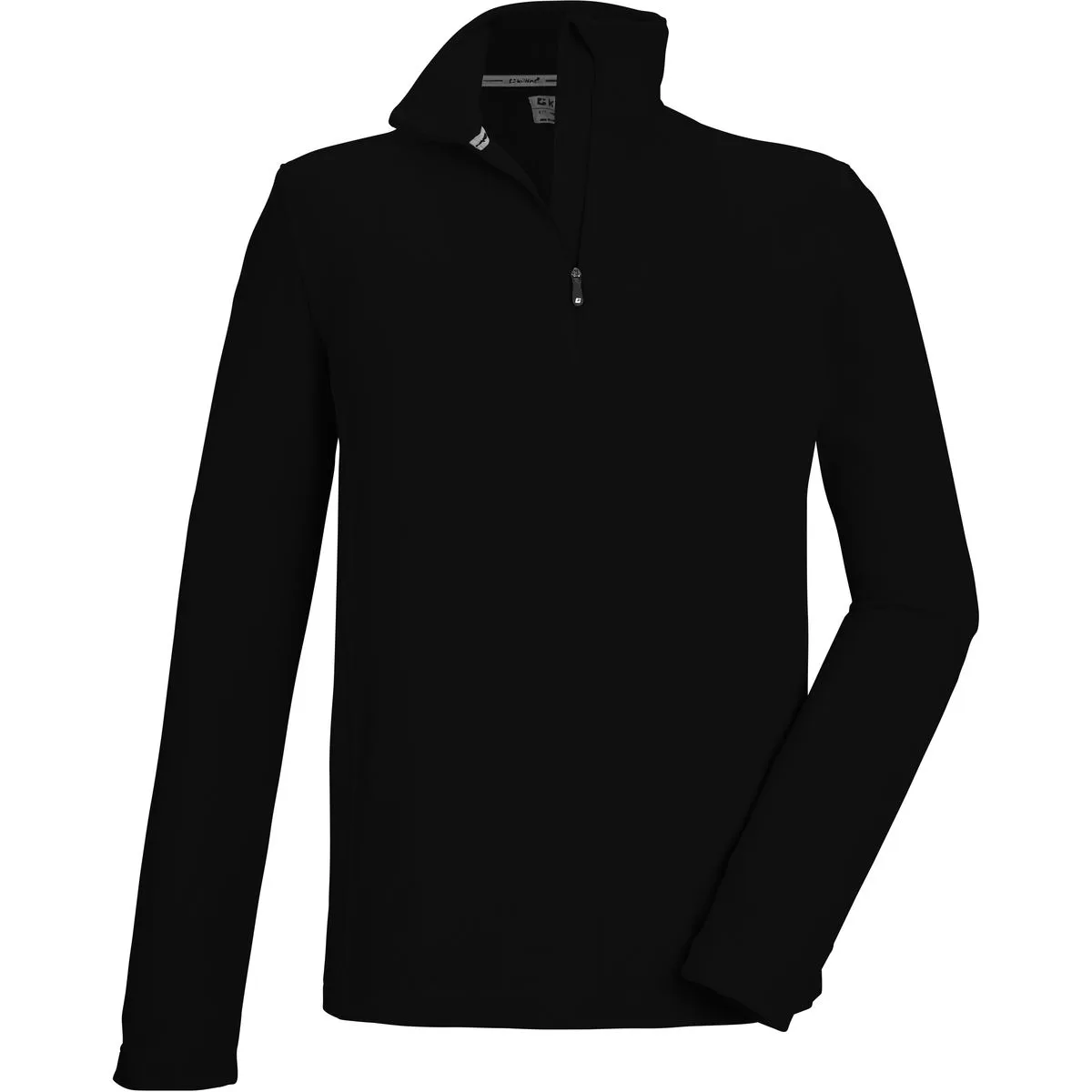 Killtec KSW 99 Longsleeve, schwarz 4066224294812