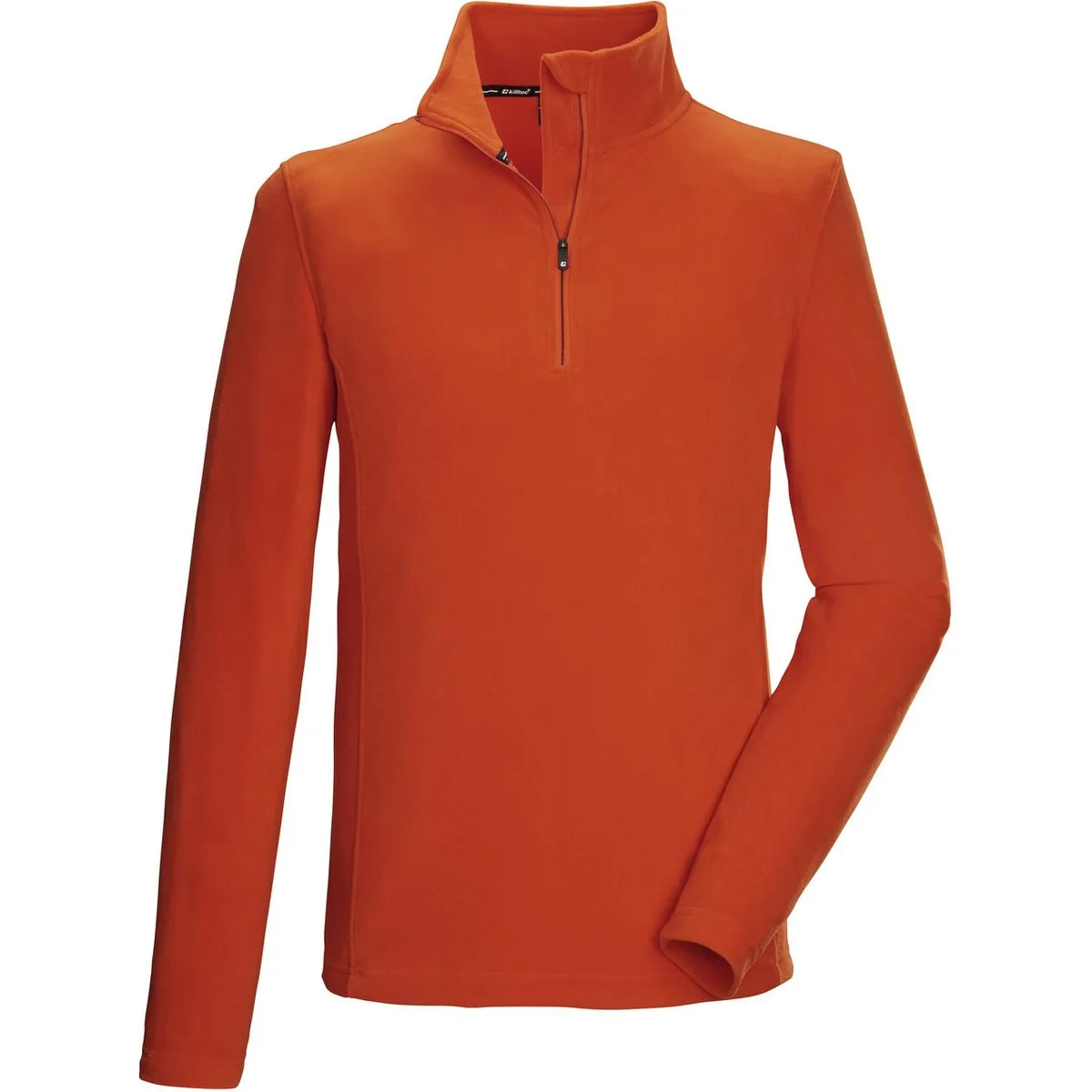 Killtec KSW 99 Longsleeve, orange L