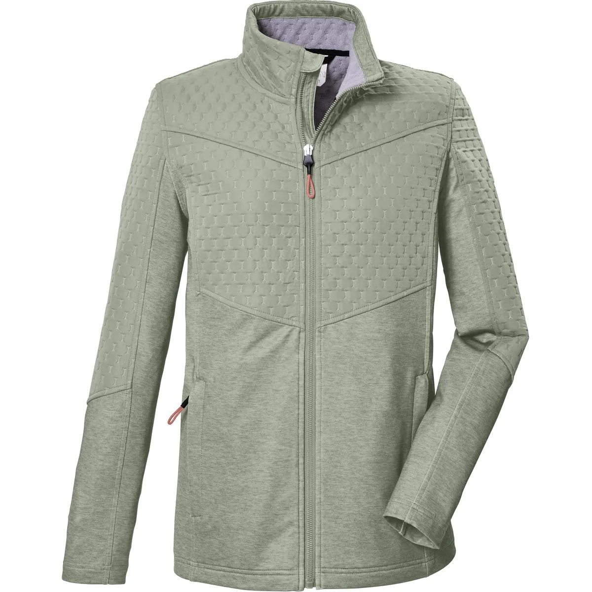Kos 364 Damen Jacke, grün 46