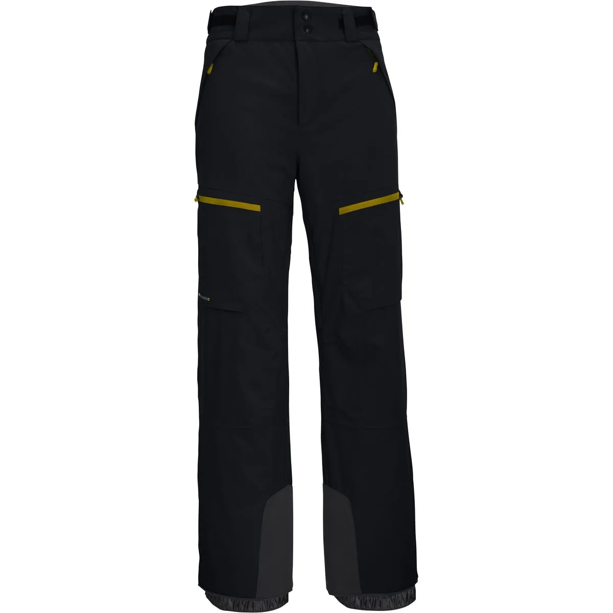 Killtec KSW 51 Skihose, schwarz M