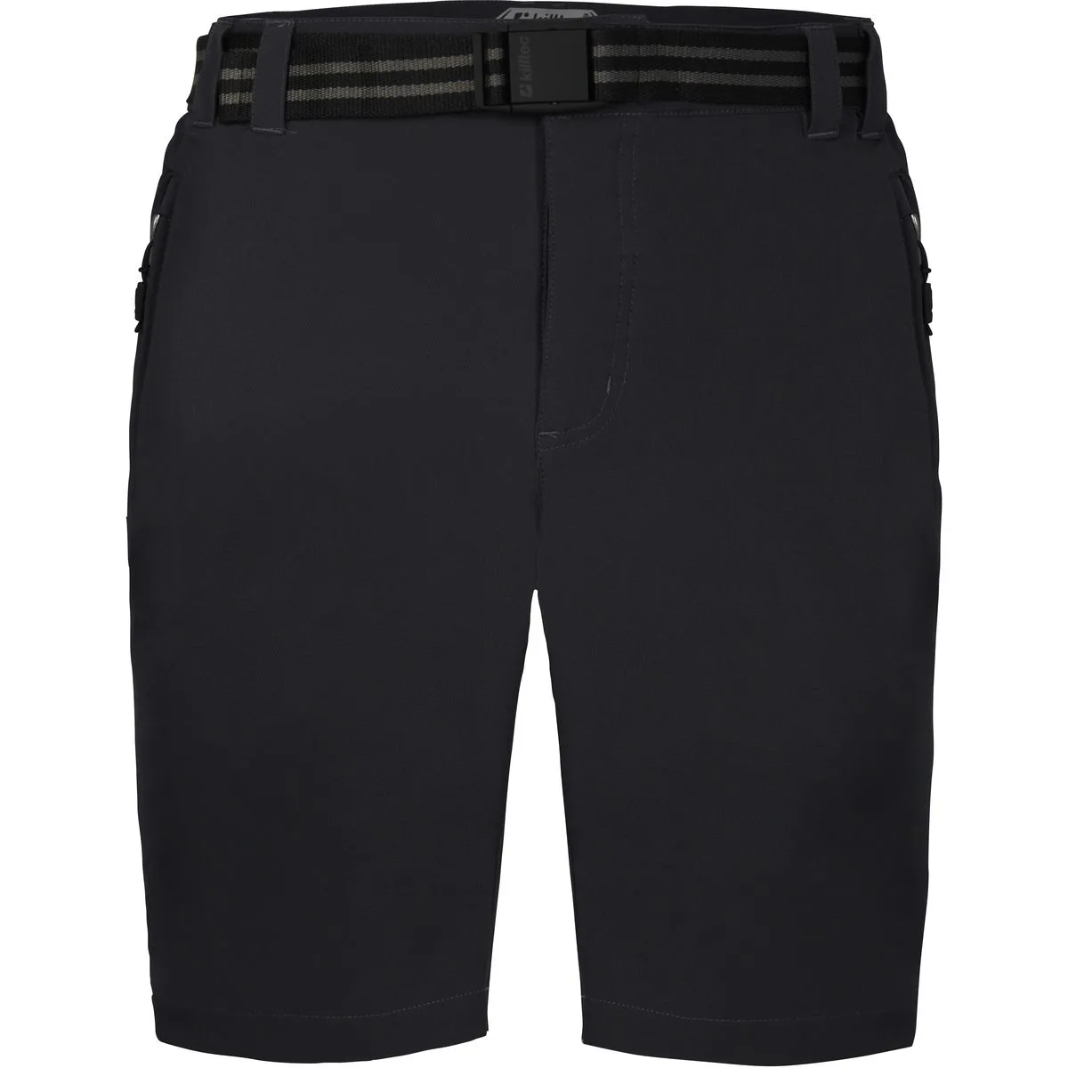 Kos 20 Bermuda Shorts, schwarz 48