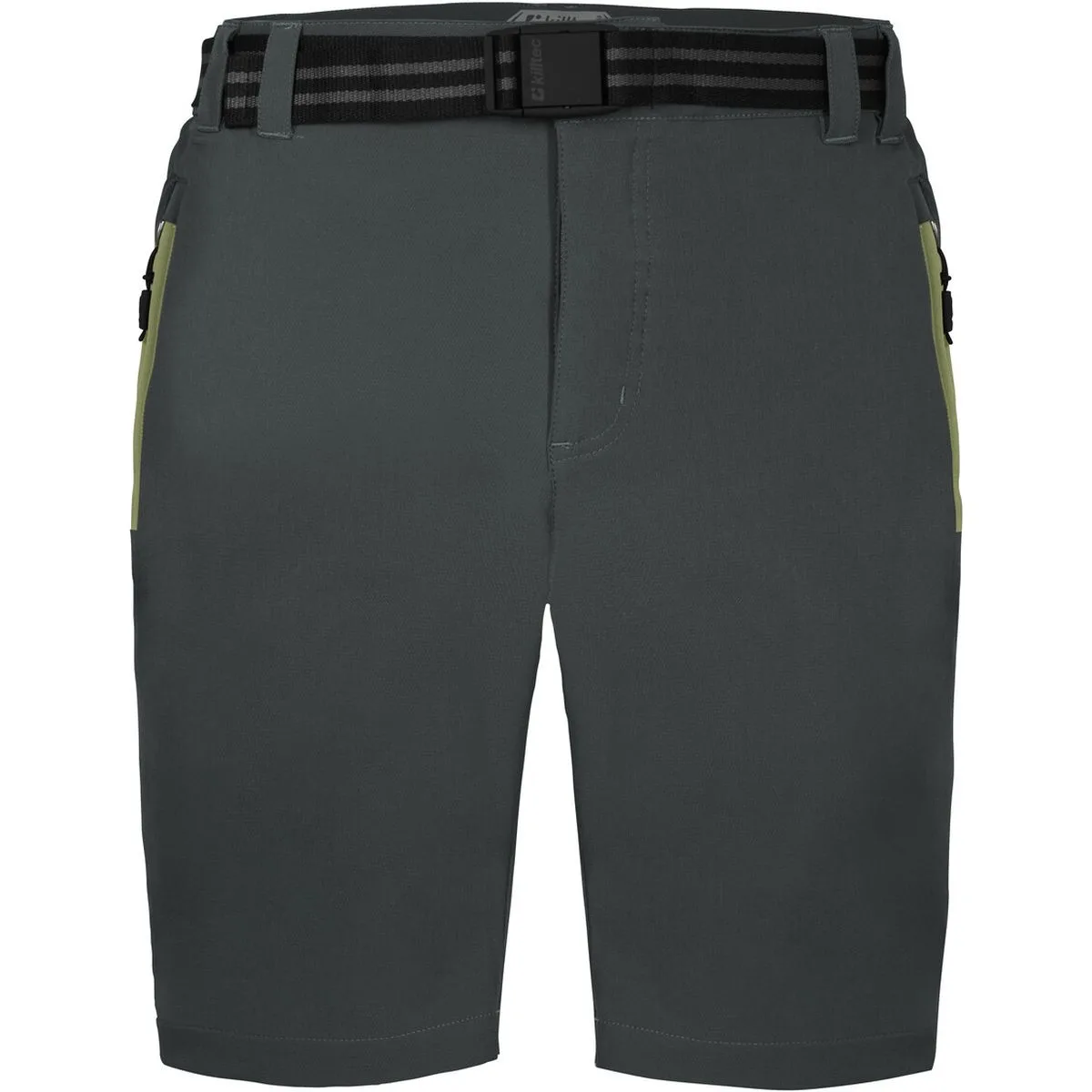 Kos 20 Bermuda Shorts, grün 58