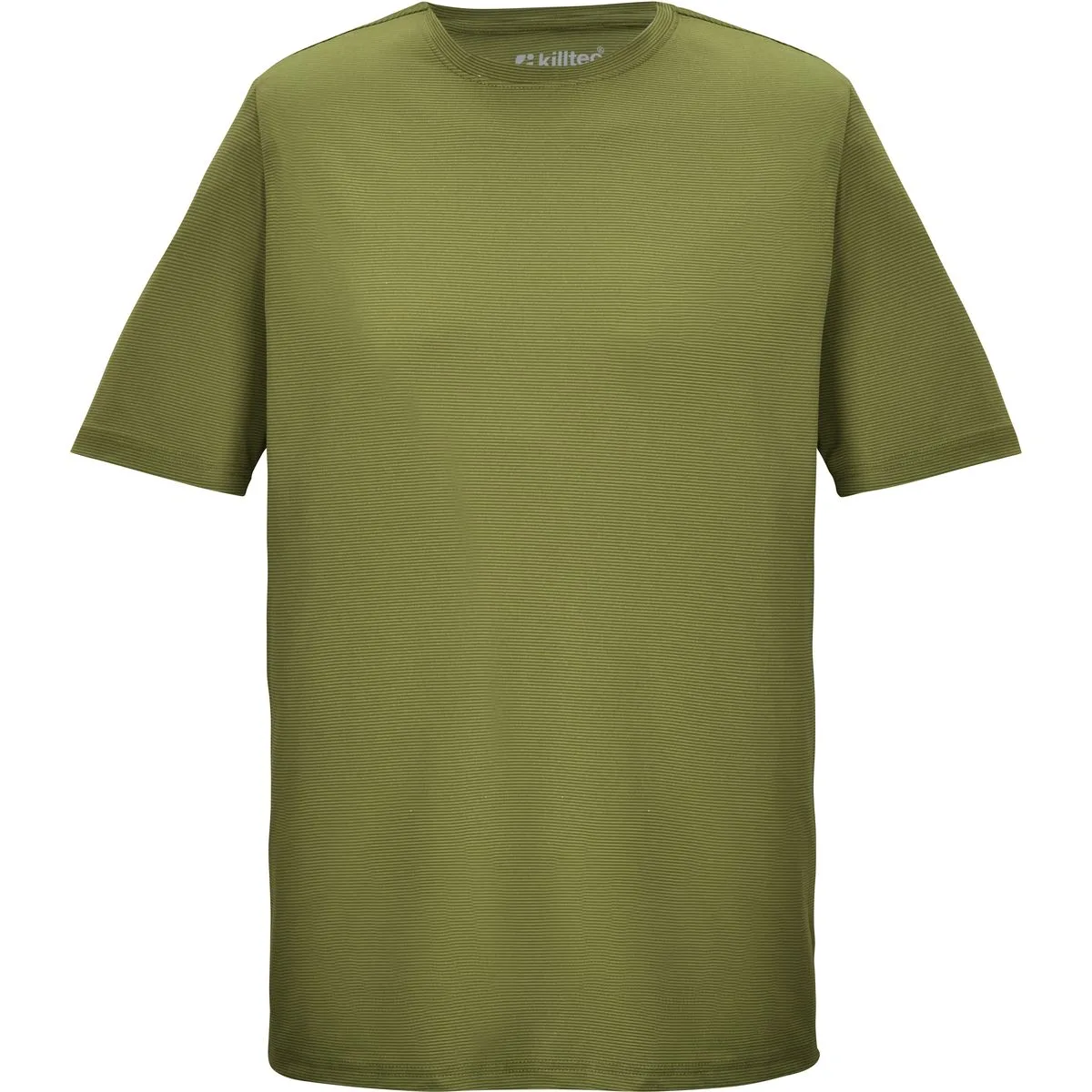 Killtec Kos 94 T-Shirt, grün XXL