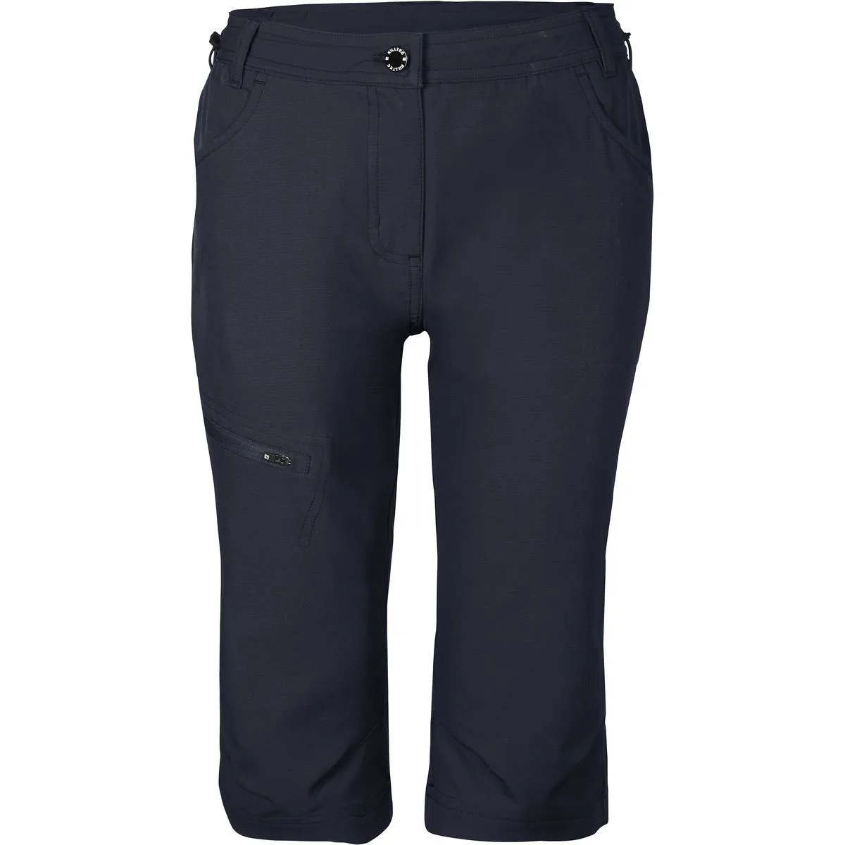 Kos 4 Damen 3/4-Hose, blau 38
