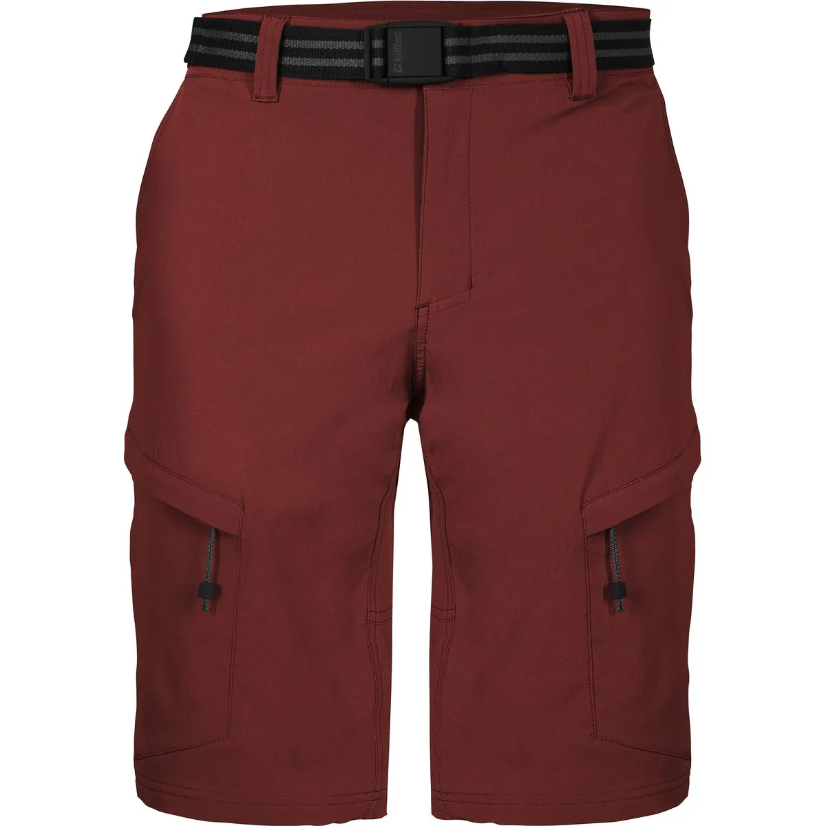 Kos 11 Bermuda Shorts, rot 56