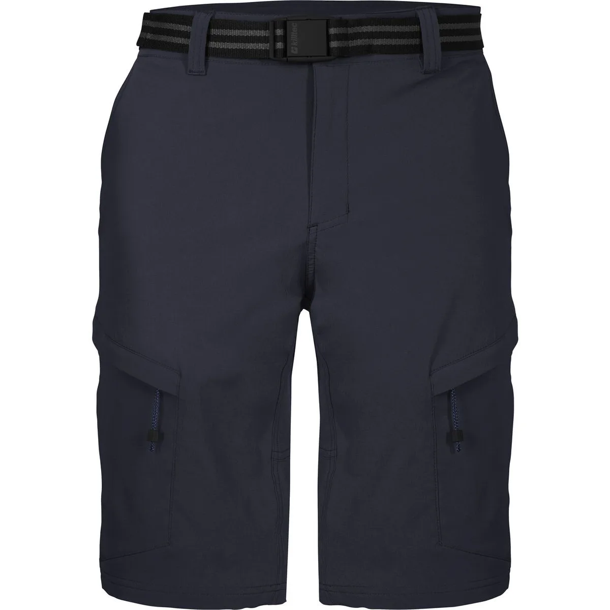 Kos 11 Bermuda Shorts, blau 56