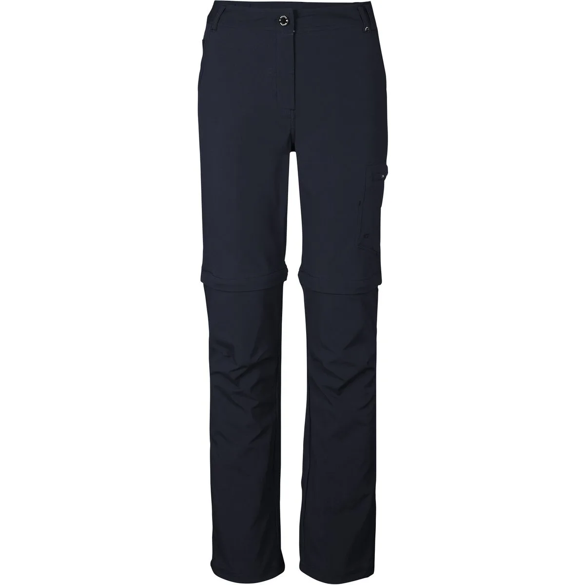 Kos 187 KG Damen Hose, blau 22