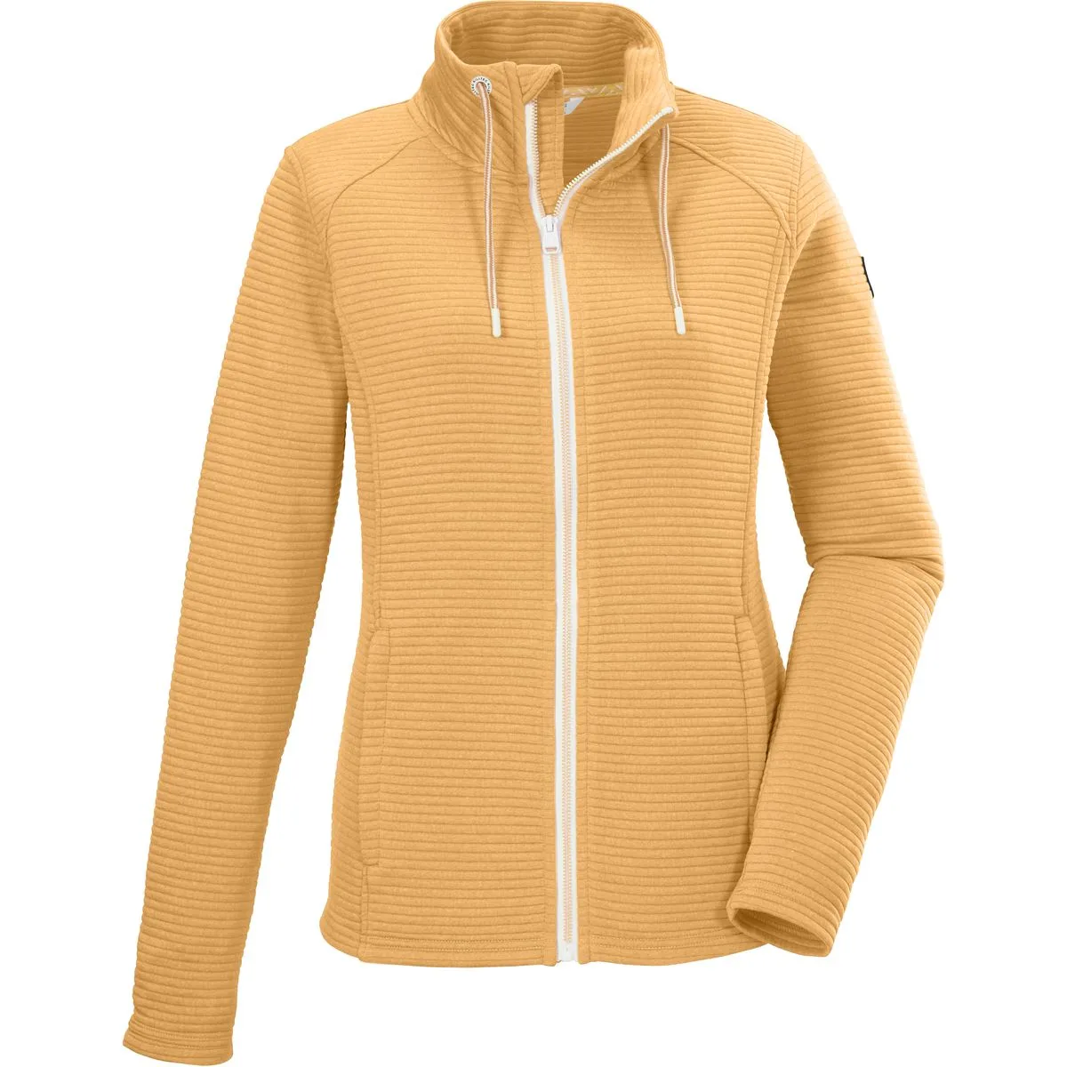 Kos 24 Damen Midlayer, orange 36