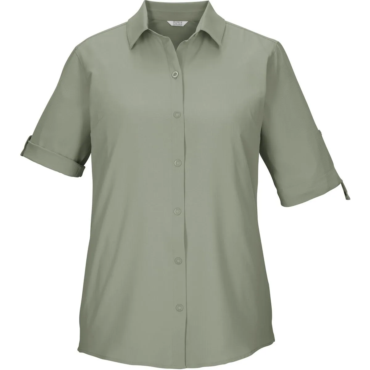 Kos 85 Damen Bluse, grün 42