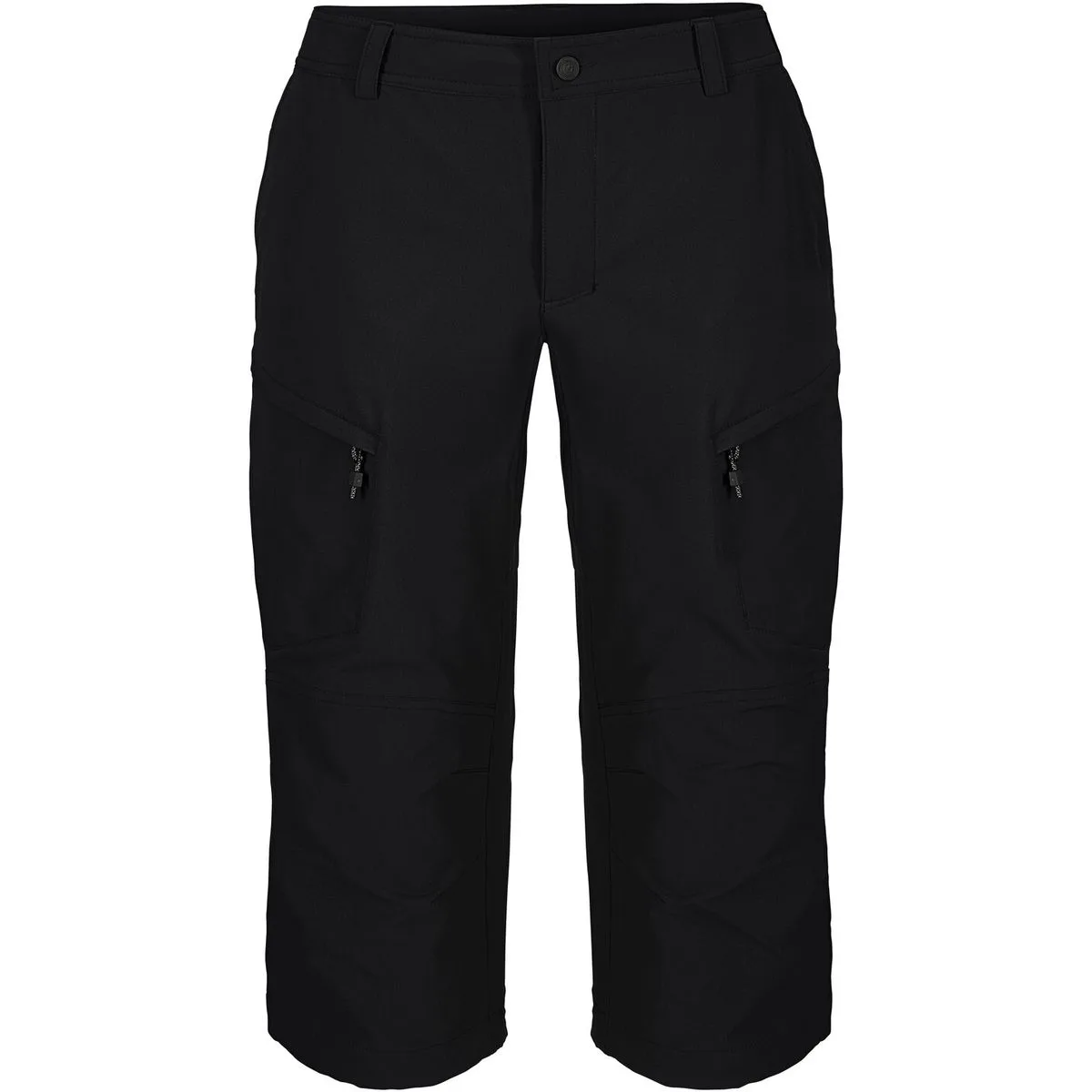 Kos 94 Herren 3/4-Hose, schwarz 54