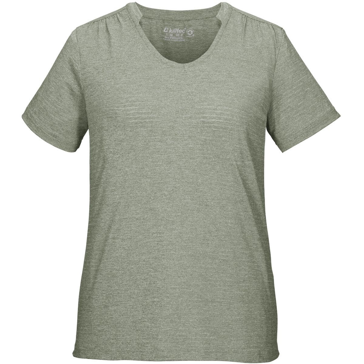 Kos 29 Damen T-Shirt, grün 38