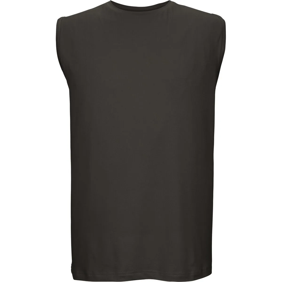 Kos 47 Herren Tanktop, grün L