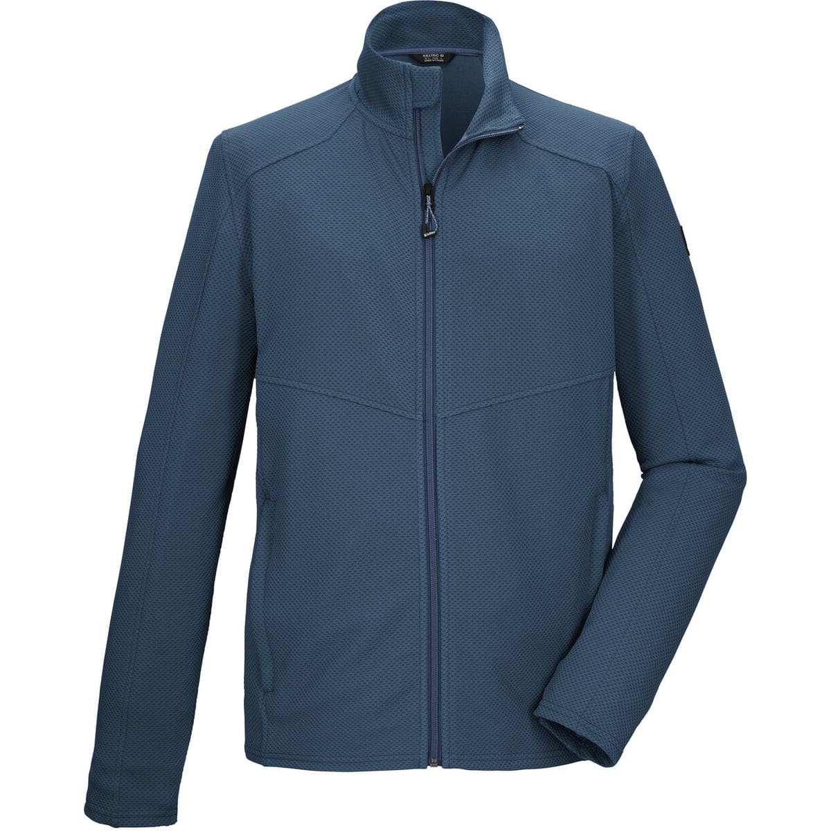 Kos 68 Herren Midlayer, blau XXL