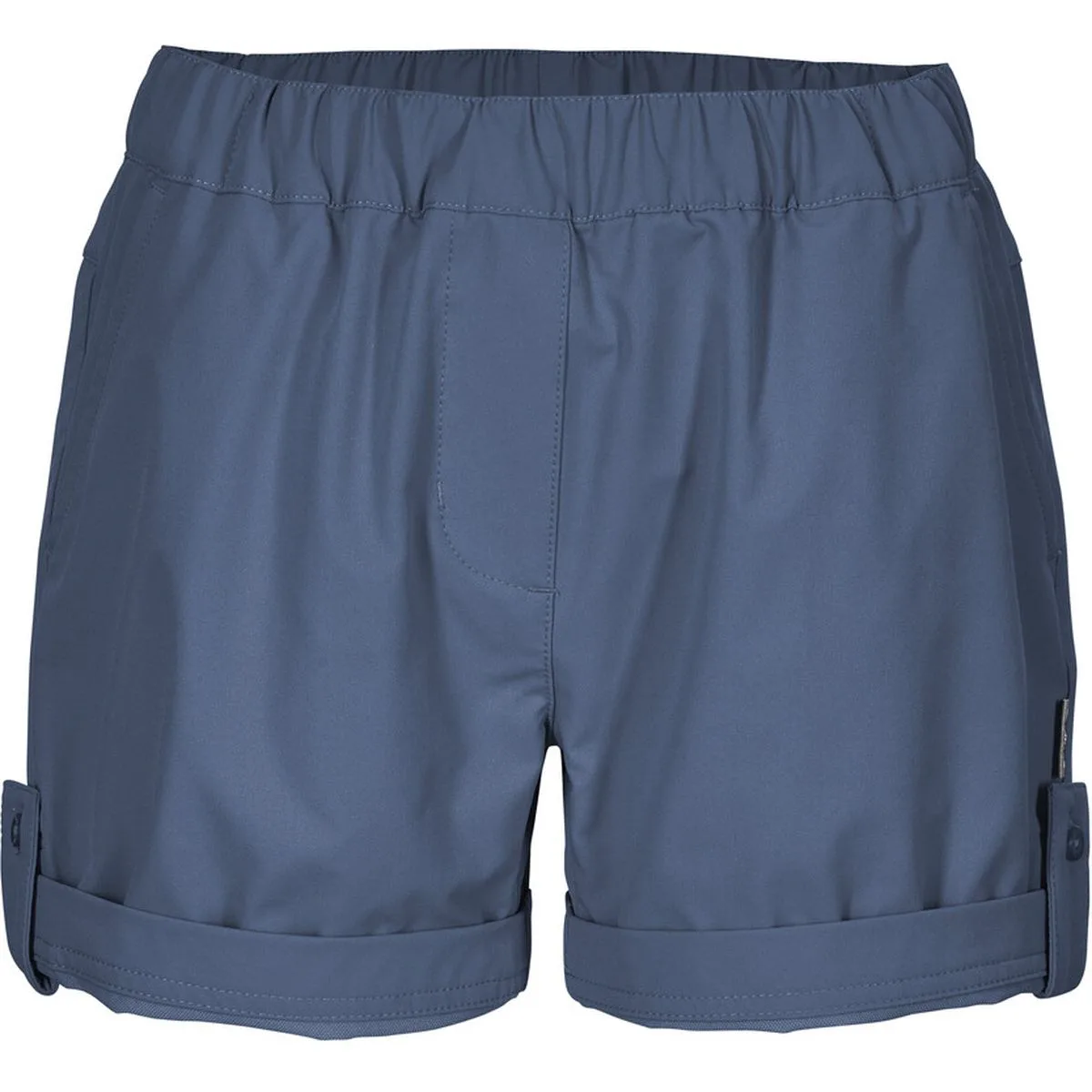 Kos 111 s Mädchen Shorts, blau 176