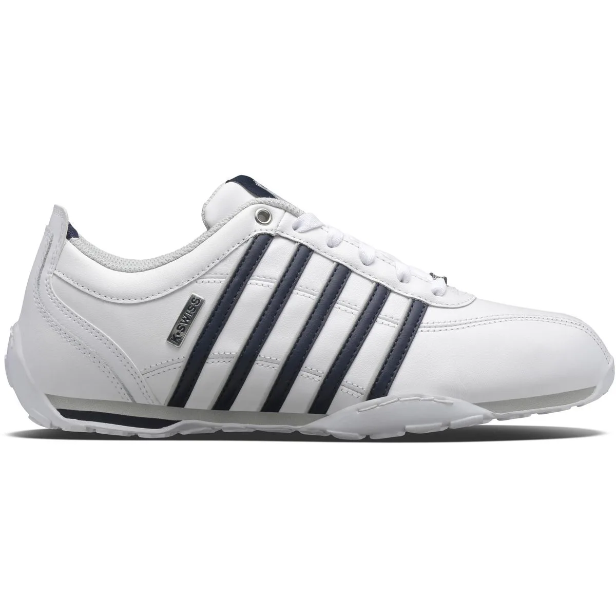 Arvee 1.5 Herren Freizeitschuhe, weiß, Größe 46 46