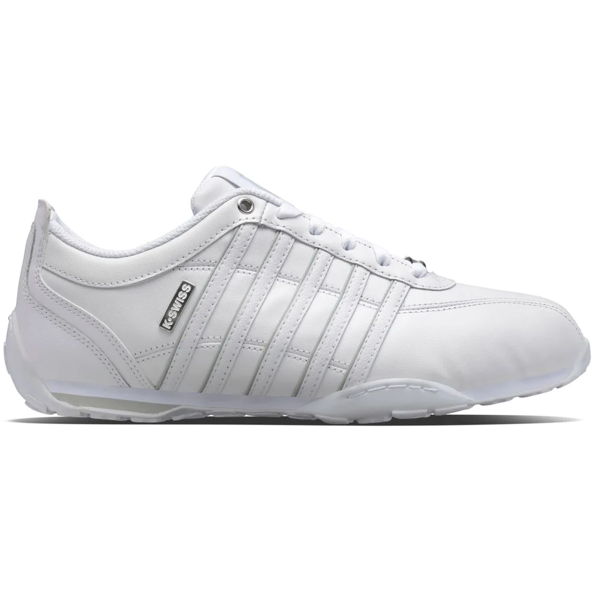 Arvee 1.5 Herren Freizeitschuhe, weiß, Größe 49 49