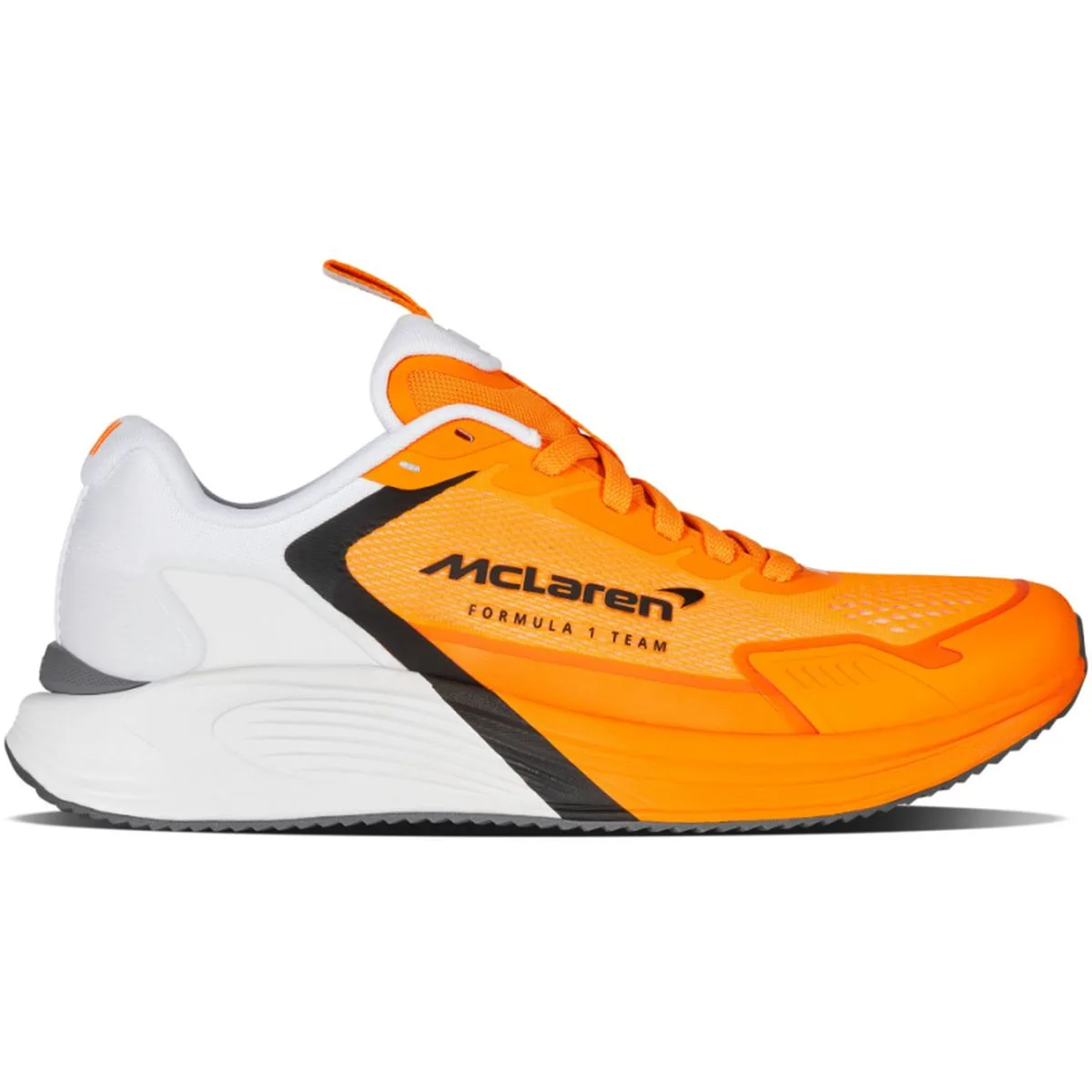Aero Active X McLaren II Herren Freizeitschuhe, multicolor, Größe 44 44