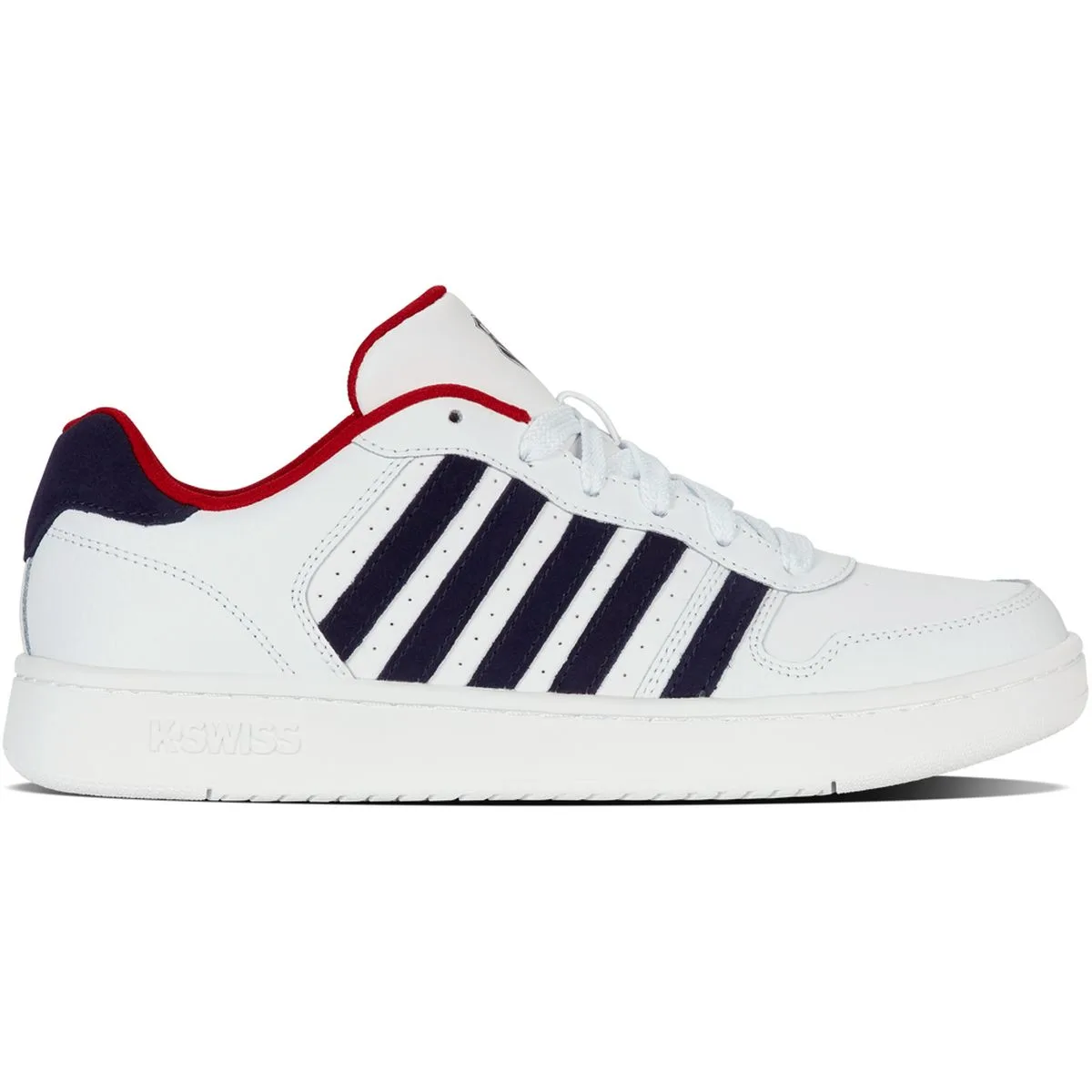 Court Palisades Herren Freizeitschuhe, blau, Größe 45 45