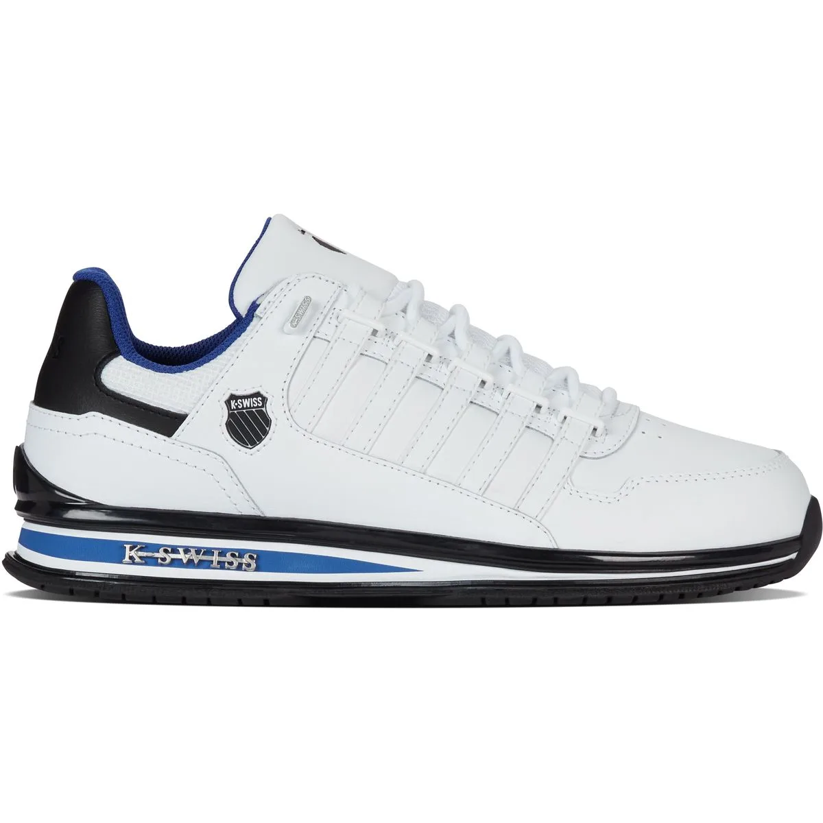 Rinzler GT Herren Freizeitschuhe, weiß, Größe 46 46