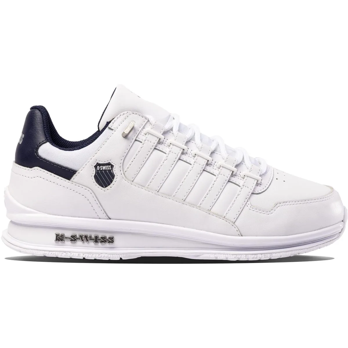 Rinzler GT Herren Freizeitschuhe, weiß, Größe 42 42