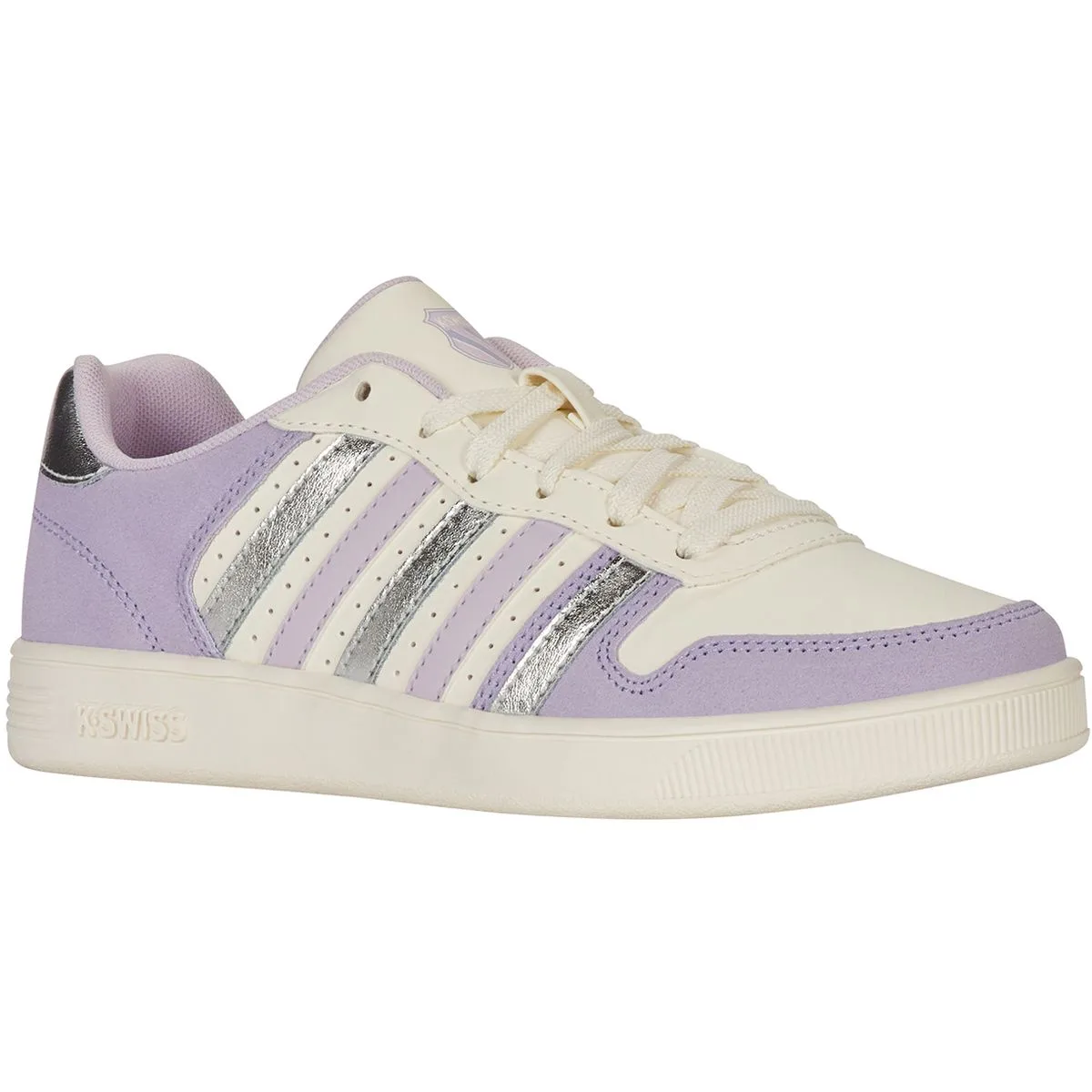 Court Palisades Kinder Freizeitschuhe, weiß, Größe 40 40
