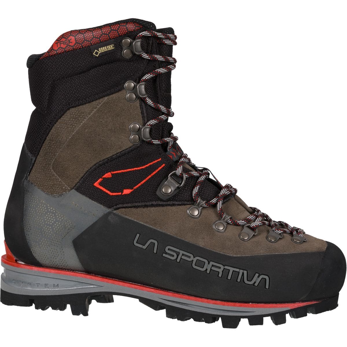 Nepal Trek Evo GTX Herren Trekkingstiefel, grau, Größe 43 ½ 43 ½