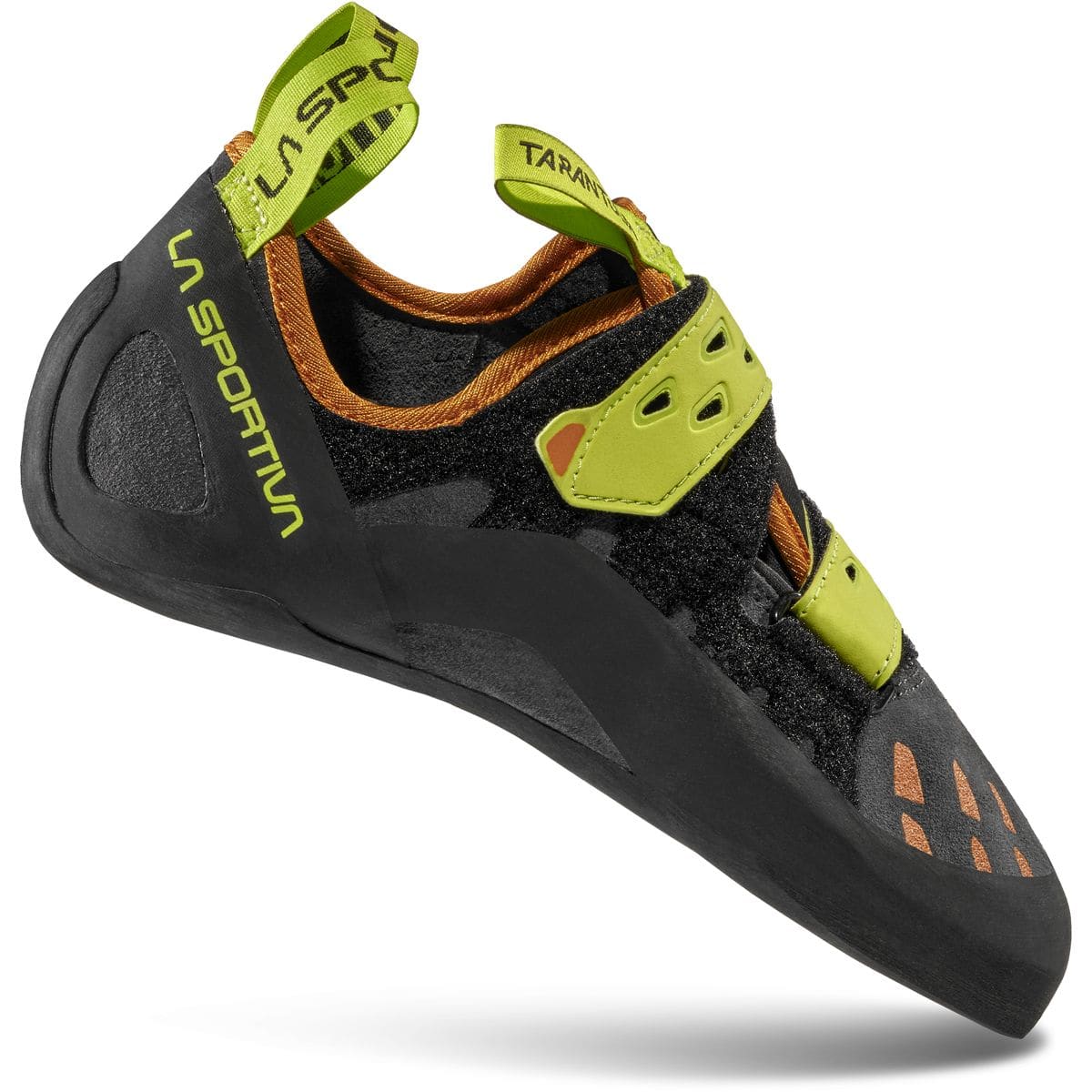 Tarantula Herren Kletterschuhe, grau, Größe 43 43