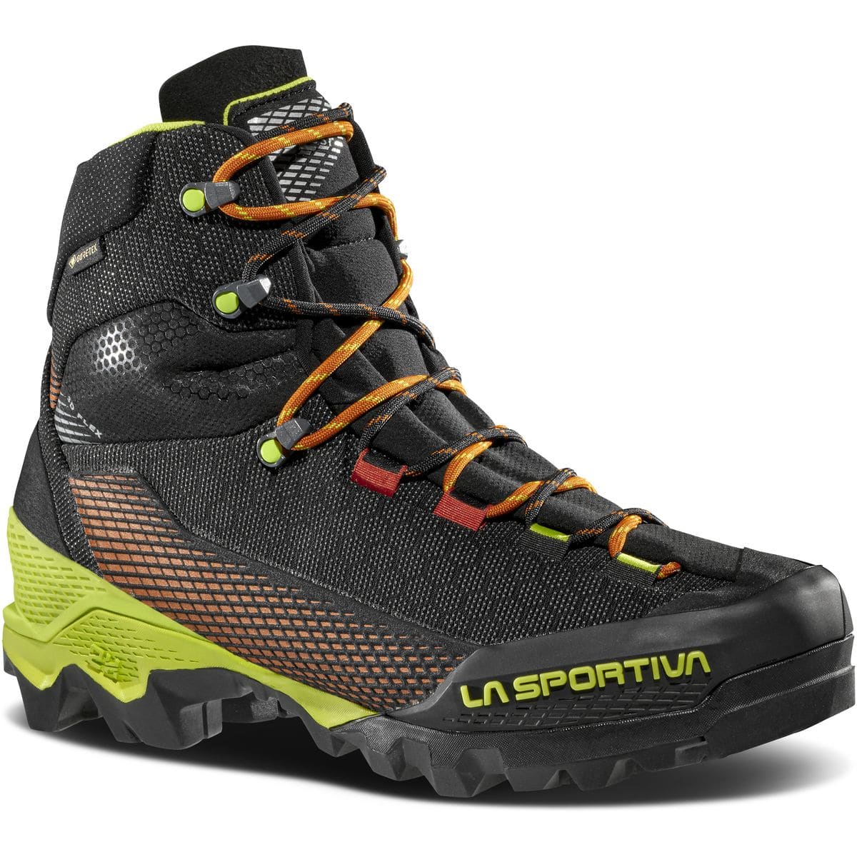 Aequilibrium ST GTX Herren Bergstiefel, grau, Größe 42 ½ 42 ½