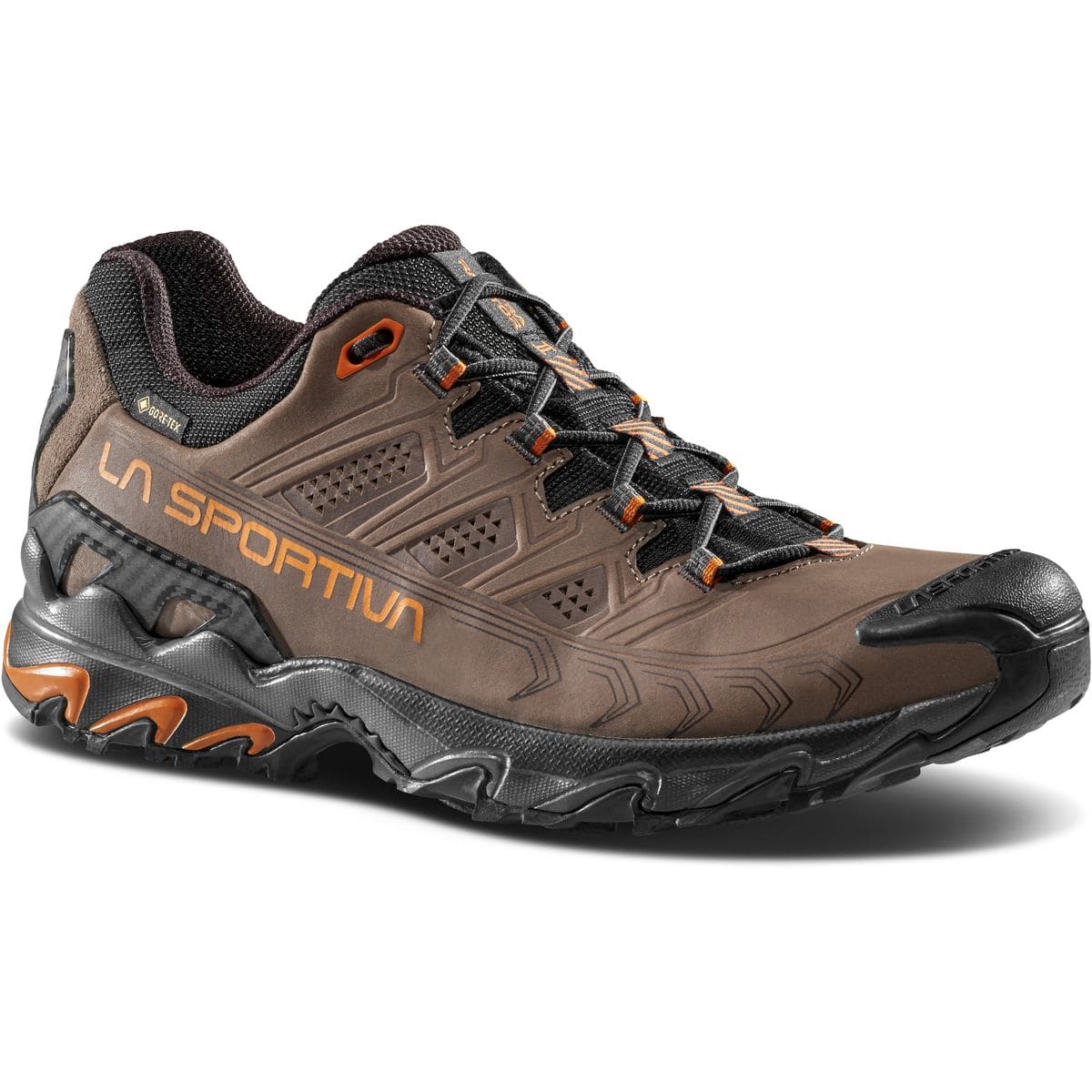 Ultra Raptor II Leather GTX Herren Multifunktionsschuhe, braun, Größe 42 42