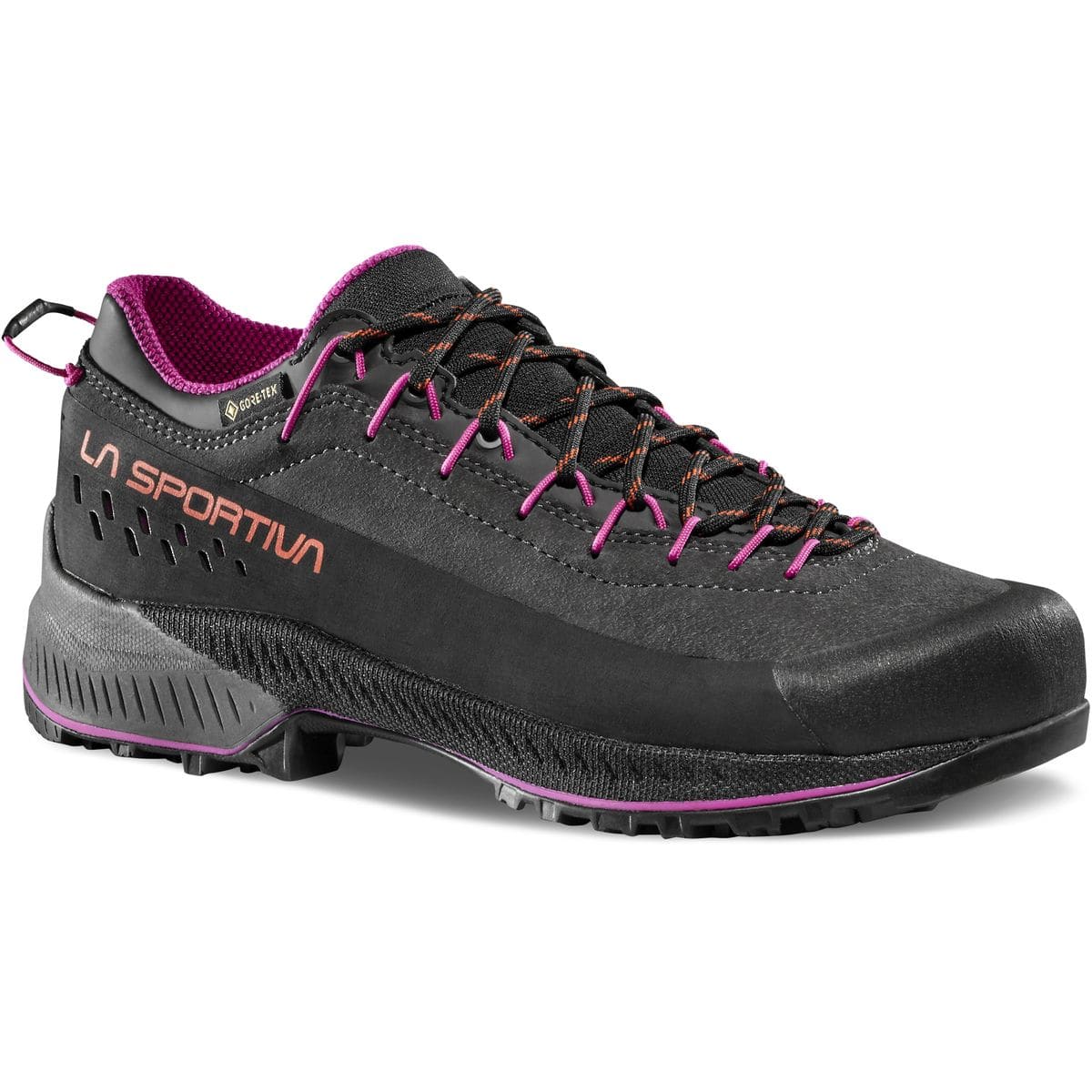 TX4 Evo GTX Damen Trekking-Halbschuhe, grau, Größe 39 ½ 39 ½