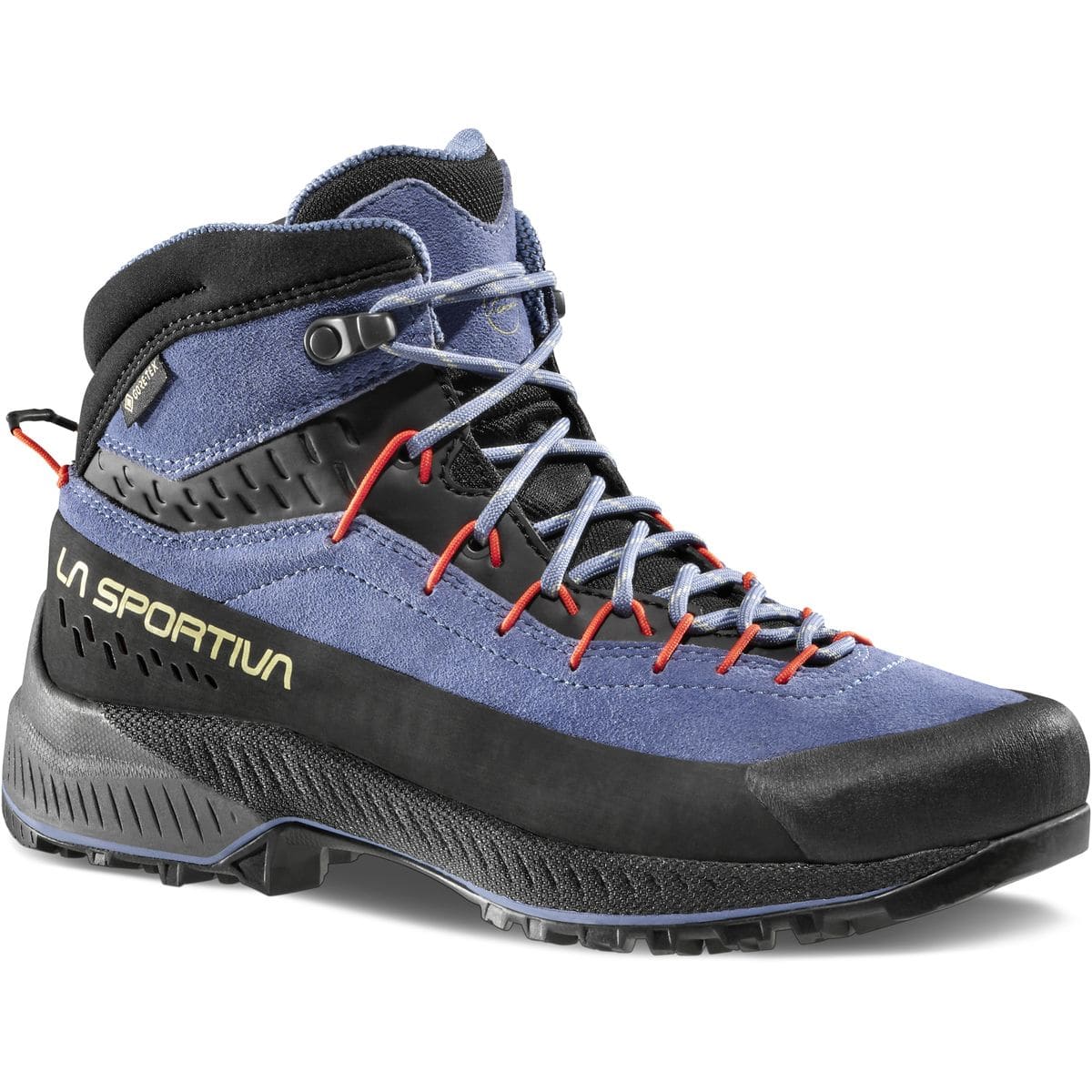 TX4 Evo Mid GTX Damen Multifunktionsschuhe, blau, Größe 38 ½ 38 ½