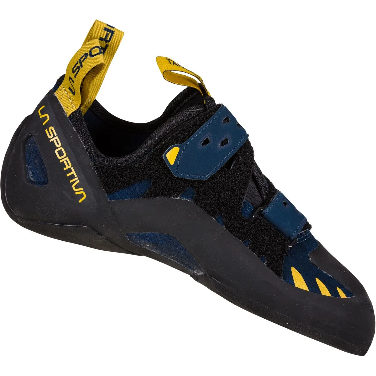 Tarantula Boulder Herren Kletterschuhe, blau, Größe 41 41