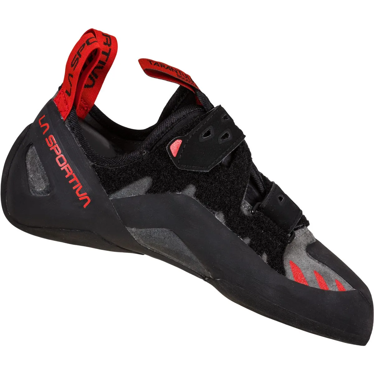 Tarantula Boulder Herren Kletterschuhe, grau, Größe 41 ½ 41 ½