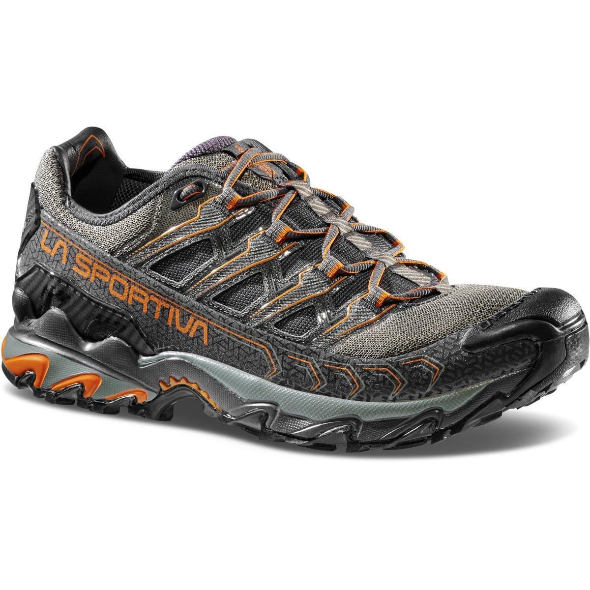 Ultra Raptor II Herren Multifunktionsschuhe, grau, Größe 42 ½ 42 ½