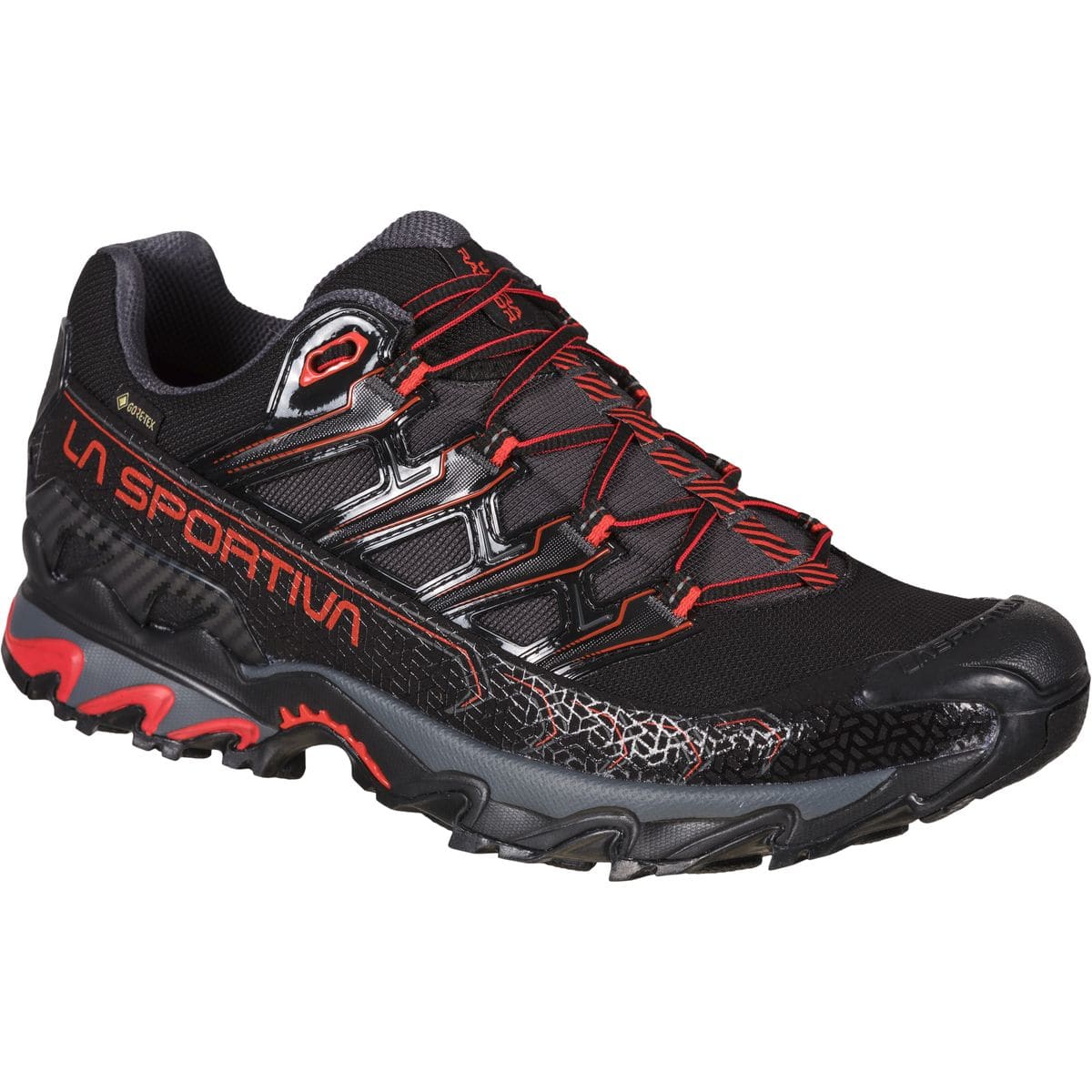 Ultra Raptor II GTX Herren Multifunktionsschuhe, schwarz, Größe 41 41