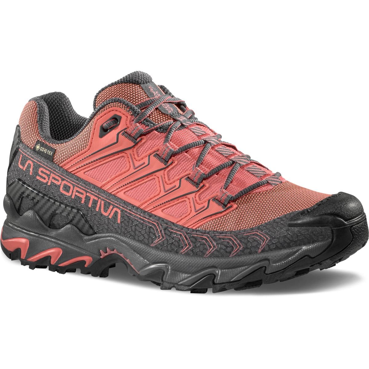 Ultra Raptor II GTX Damen Multifunktionsschuhe, rosa, Größe 38 ½ 38 ½