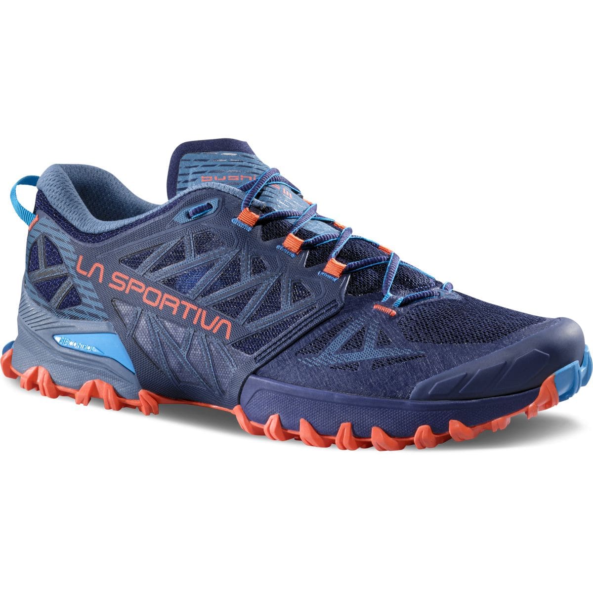 Bushido III Herren Multifunktionsschuhe, blau, Größe 42 42