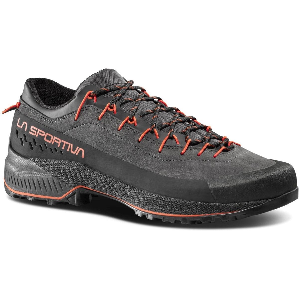 TX4 Evo Herren Trekking-Halbschuhe, grau, Größe 43 43