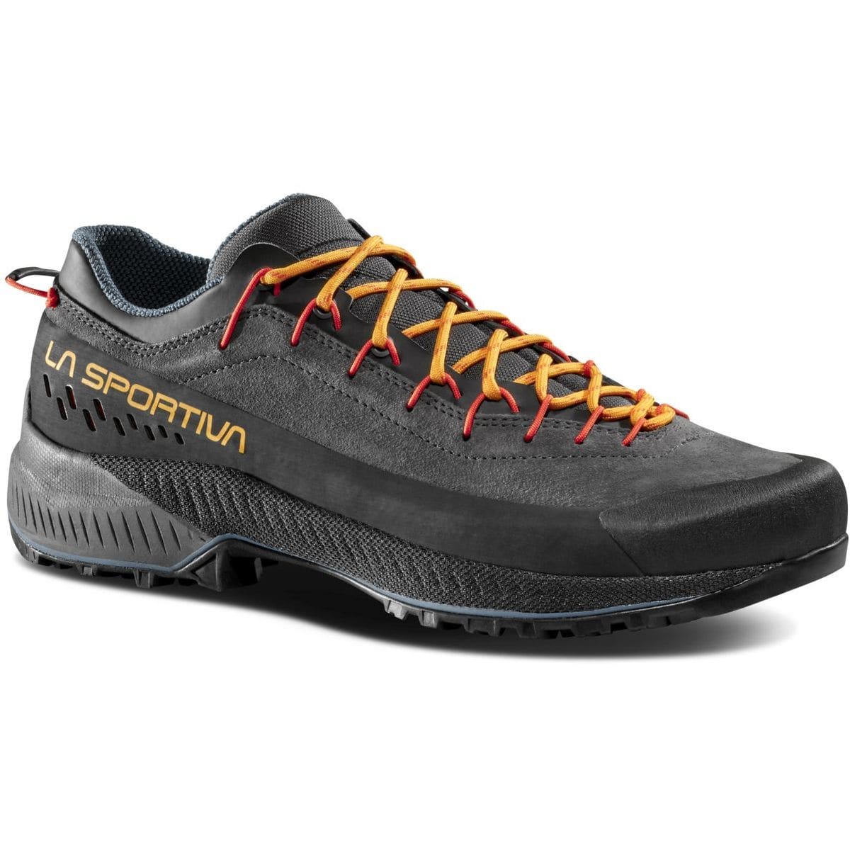 TX4 Evo Herren Trekking-Halbschuhe, grau, Größe 44 44