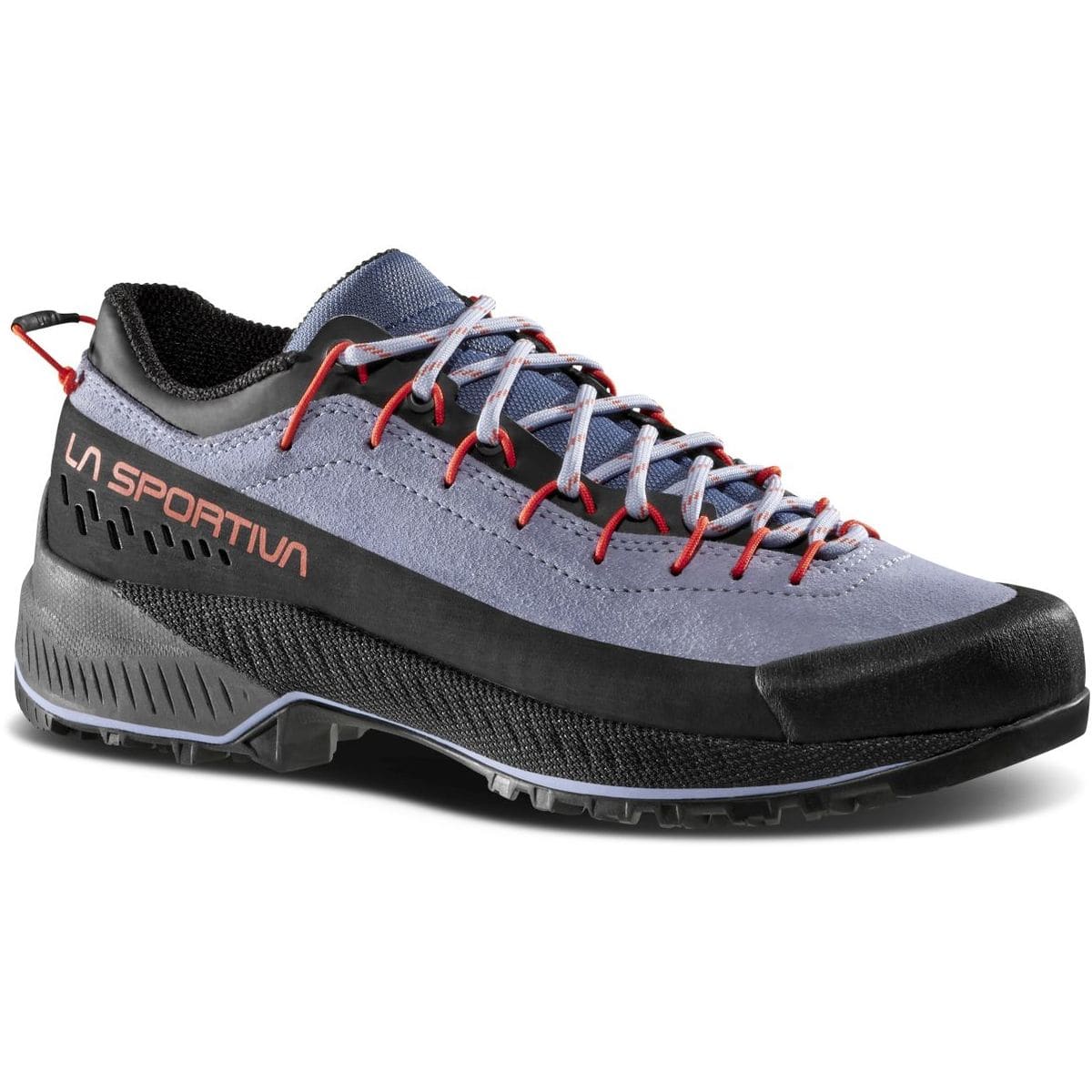 TX4 Evo Damen Trekking-Halbschuhe, hellblau, Größe 38 38