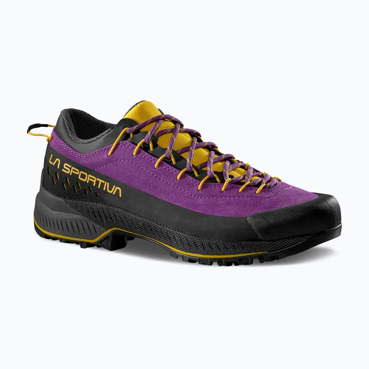 TX4 Evo Damen Trekking-Halbschuhe, orange, Größe 38 38
