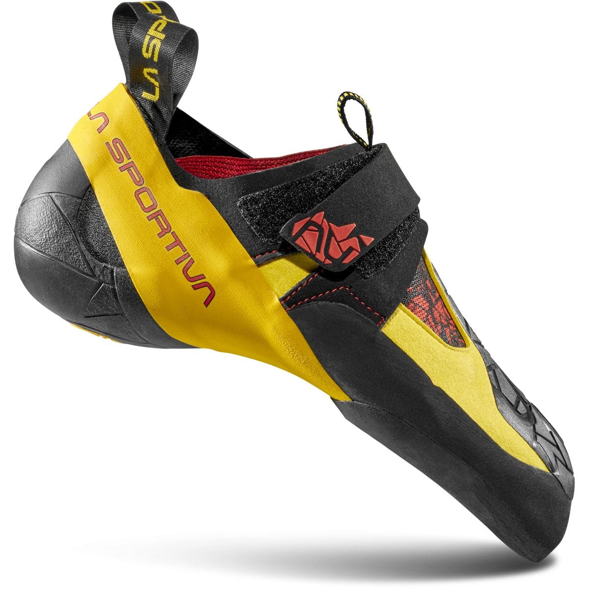 Skwama Herren Kletterschuhe, schwarz, Größe 44 ½ 44 ½
