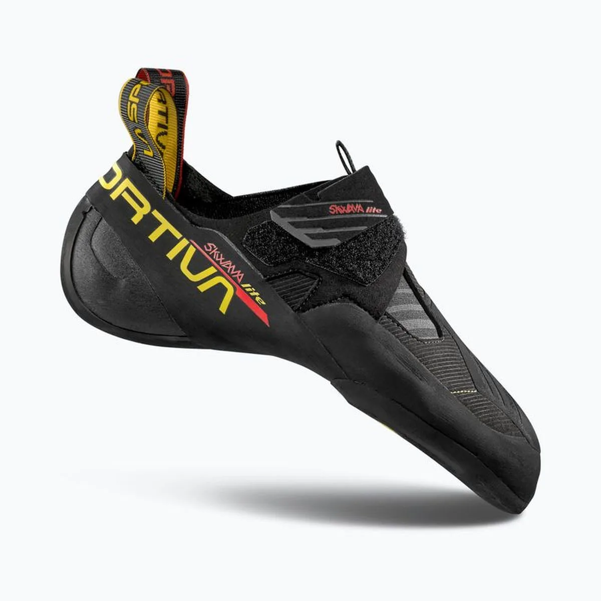 Skwama Lite Herren Kletterschuhe, schwarz, Größe 41 41