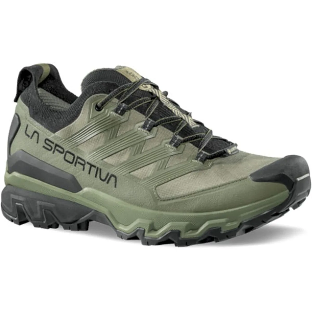 Ultra Raptor 3 GTX Herren Multifunktionsschuhe, grün, Größe 46 ½ 46 ½