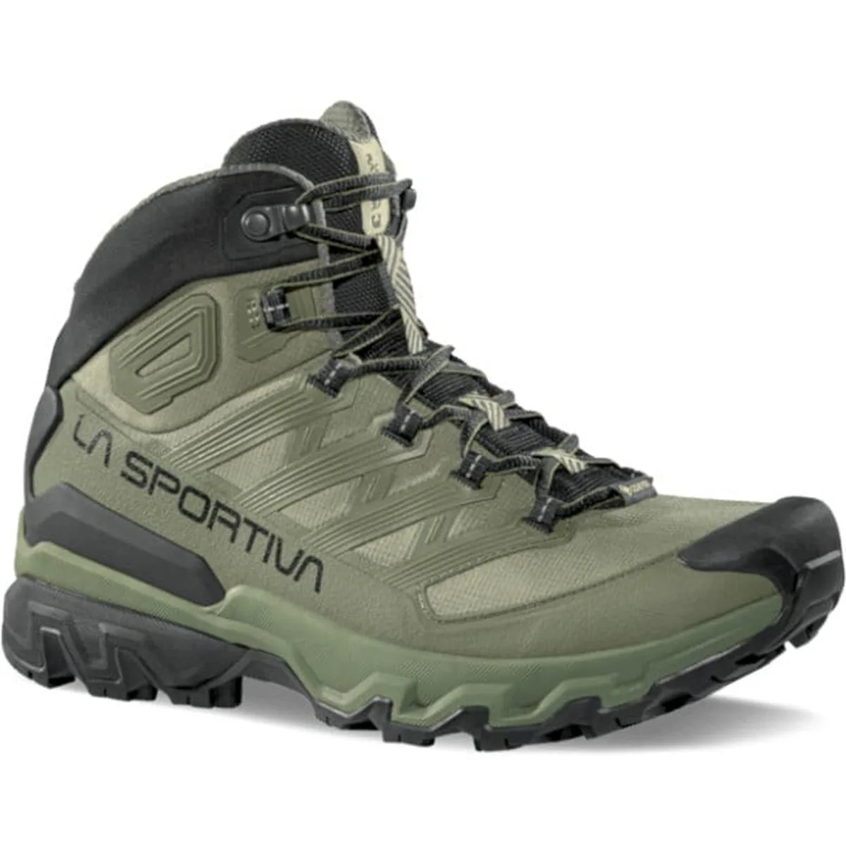 Ultra Raptor 3 Mid GTX Herren Multifunktionsschuhe, grün, Größe 43 ½ 43 ½