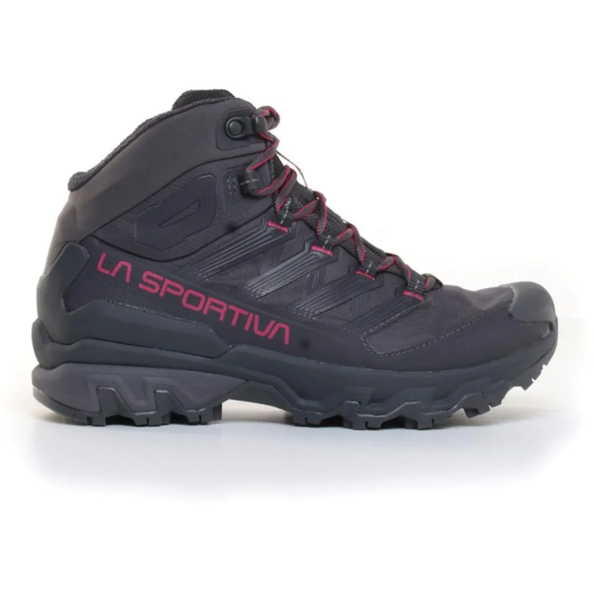 Ultra Raptor 3 Mid GTX Damen Multifunktionsschuhe, schwarz, Größe 39 ½ 39 ½
