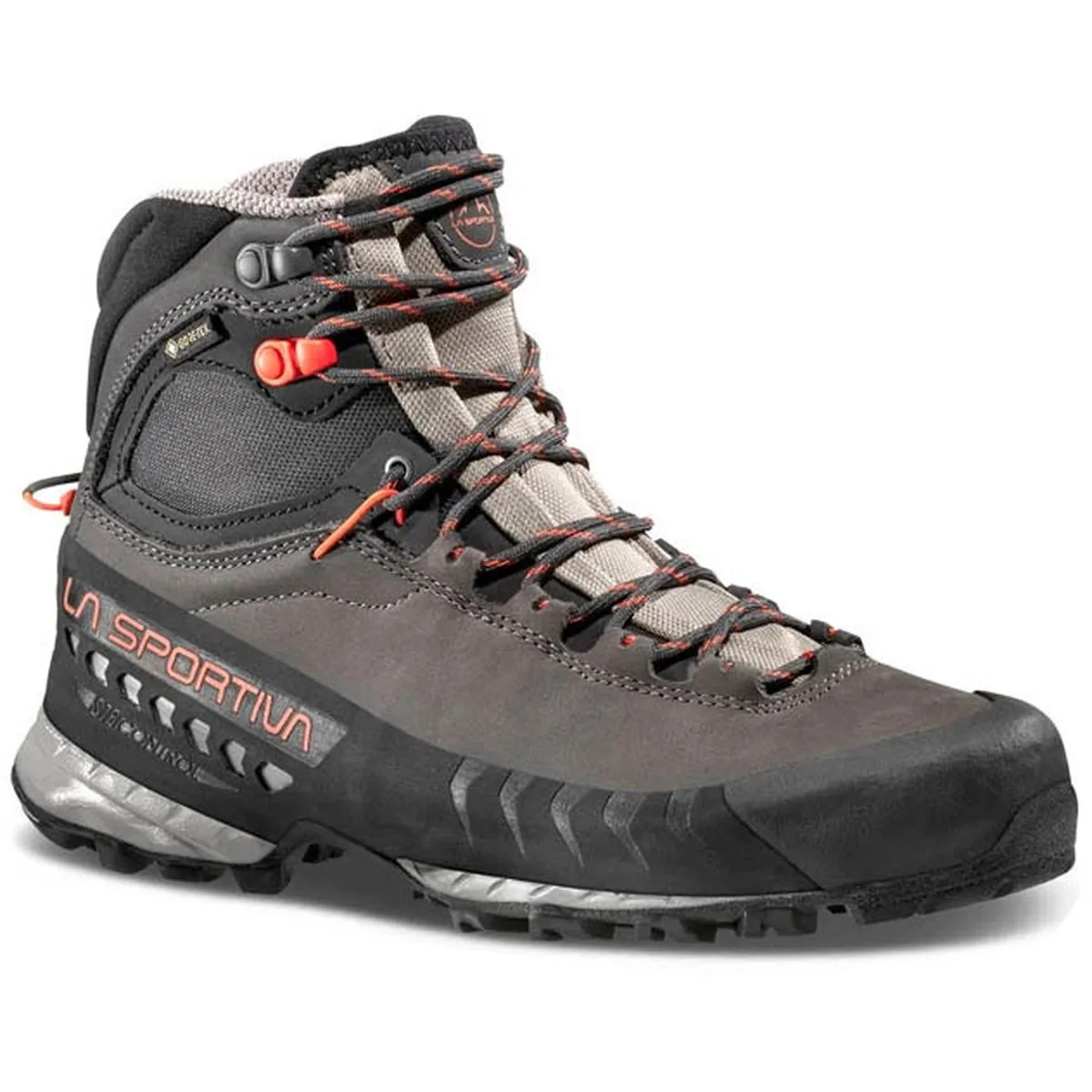 TX5 GTX Damen Trekkingstiefel, grau, Größe 38 ½ 38 ½
