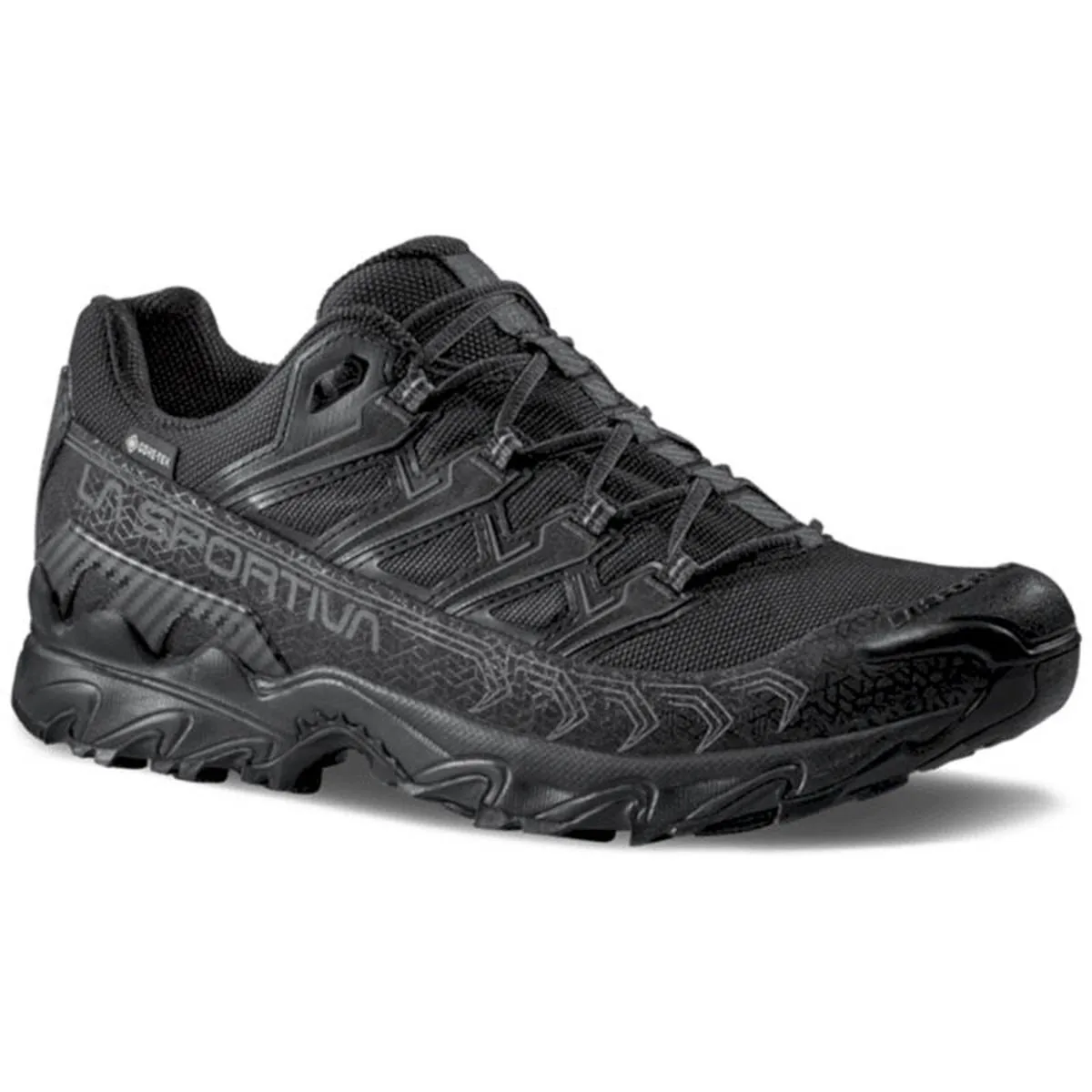 Ultra Raptor II GTX Herren Multifunktionsschuhe, schwarz, Größe 43 43