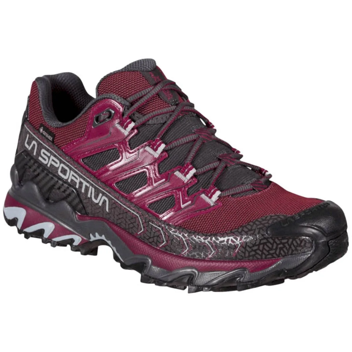 Ultra Raptor II Wide GTX Damen Multifunktionsschuhe, rot, Größe 40 ½ 40 ½