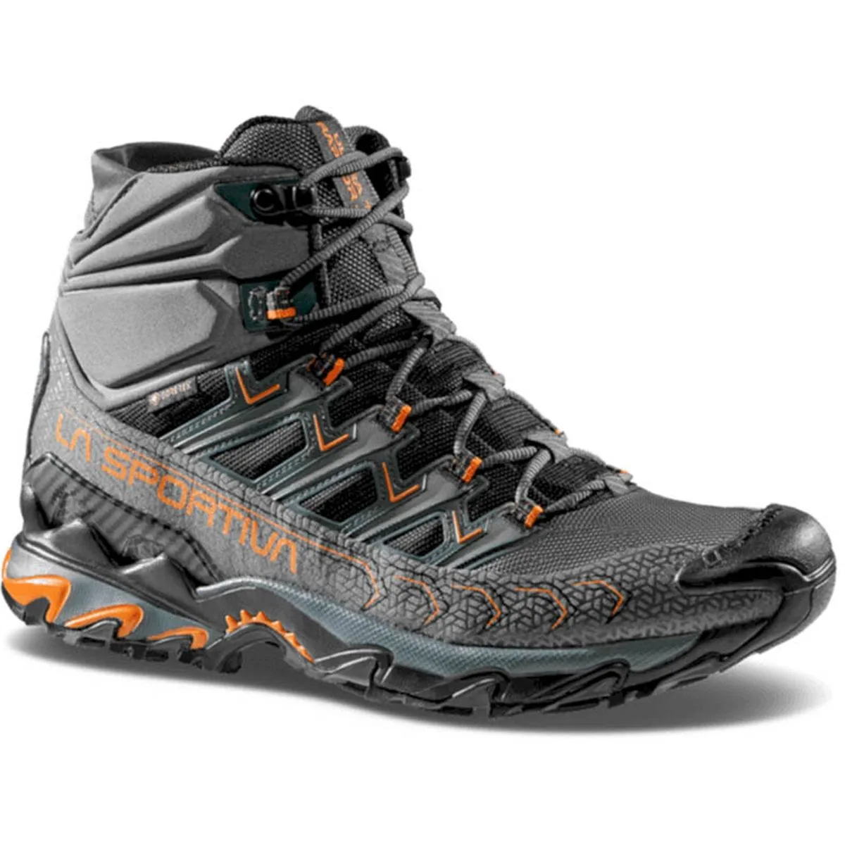 Ultra Raptor II Mid GTX Herren Multifunktionsschuhe, grau, Größe 45 ½ 45 ½